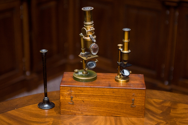 Microscopes